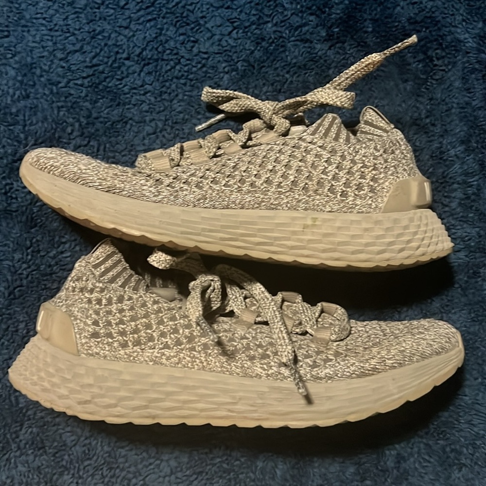 Women’s NoBull Knit Runners size 8